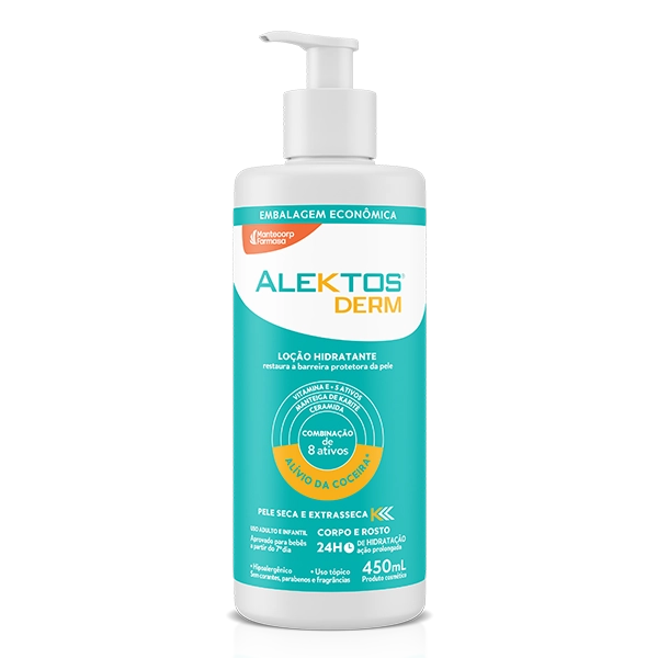 Alektos Derm