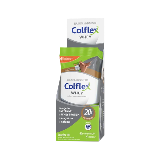 Colflex Whey