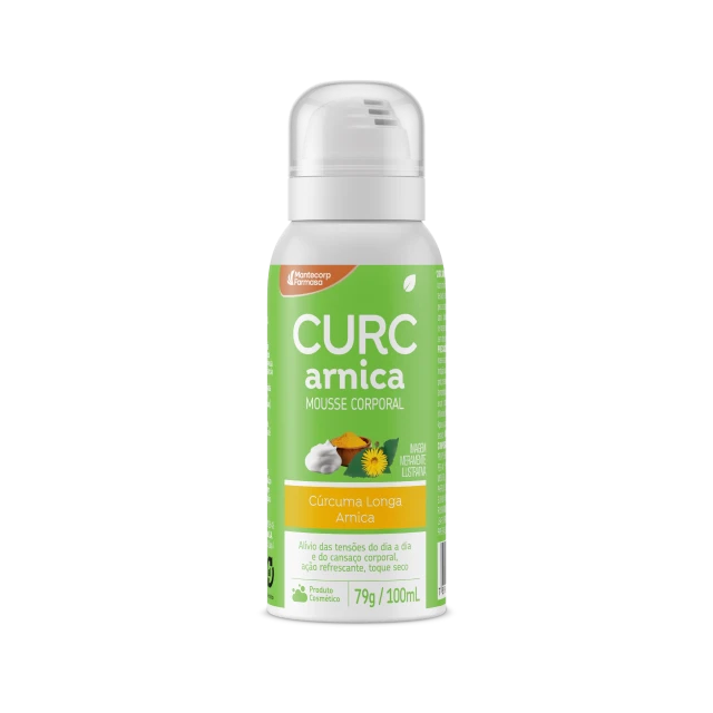 CURC Arnica