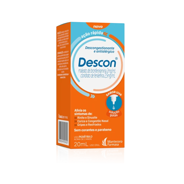 Descon