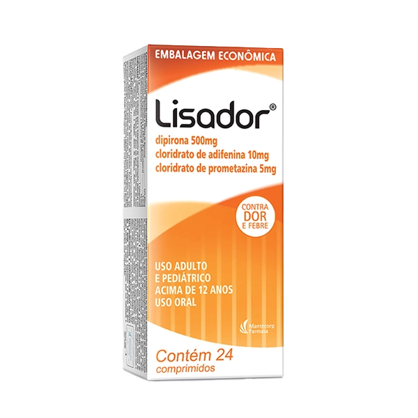 Lisador