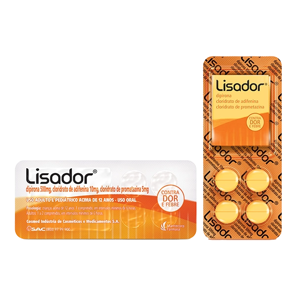 Lisador