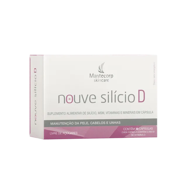Nouve Silício D
