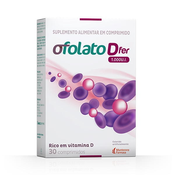 Ofolato D FER