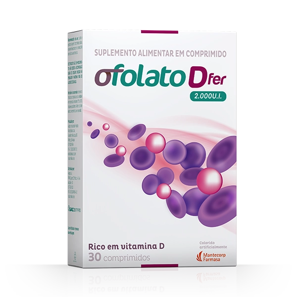 Ofolato D FER
