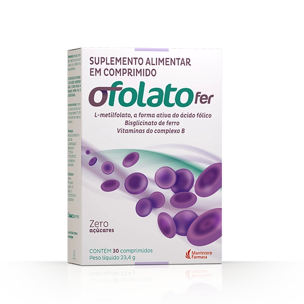 Ofolato Fer
