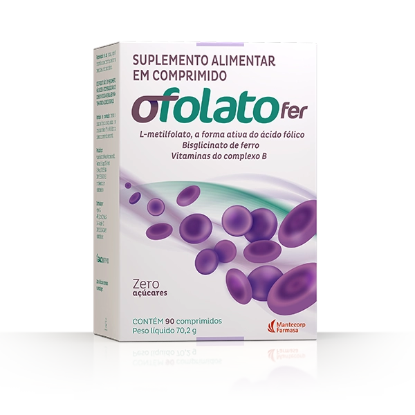 Ofolato Fer
