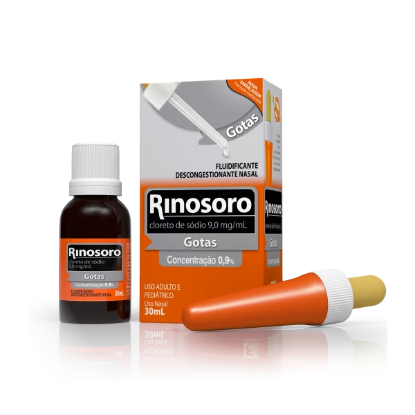 Rinosoro JET XT Infantil
