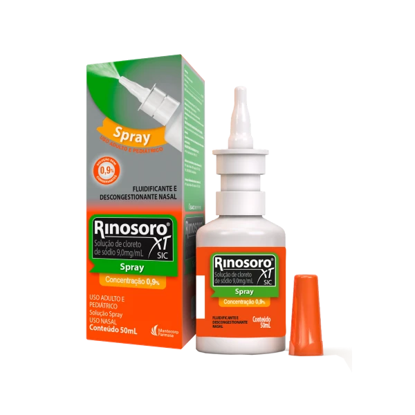 Rinosoro Spray XT