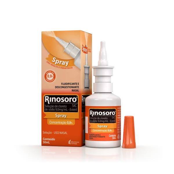 Rinosoro Spray