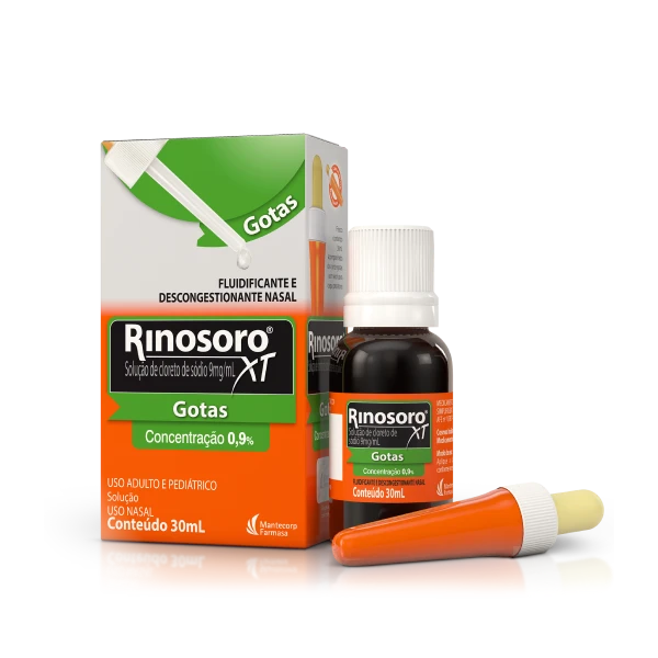 Rinosoro Gotas