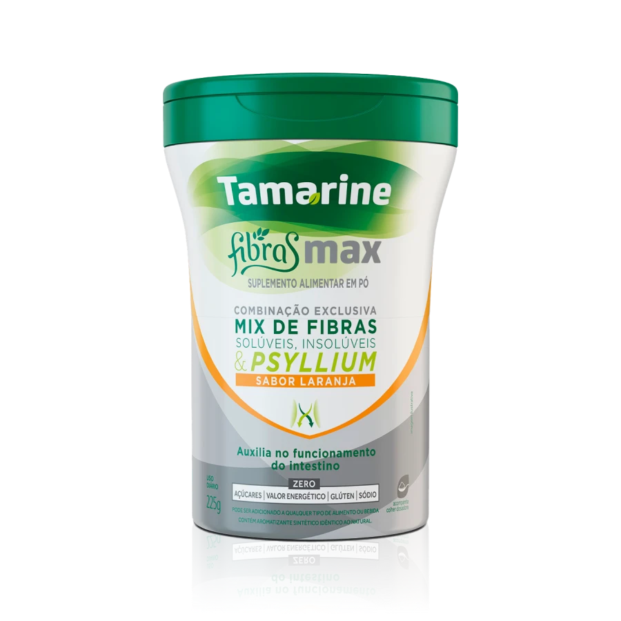 Tamarine Fibras Max