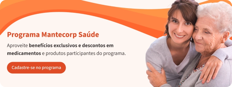 Programa Mantecorp Saúde Paciente